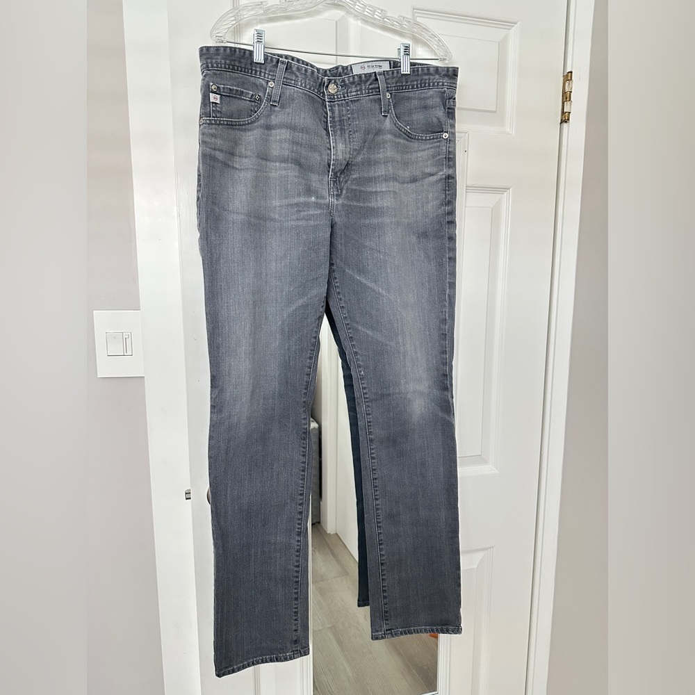 AG-ED DENIM-Adriano Goldschmied jeans